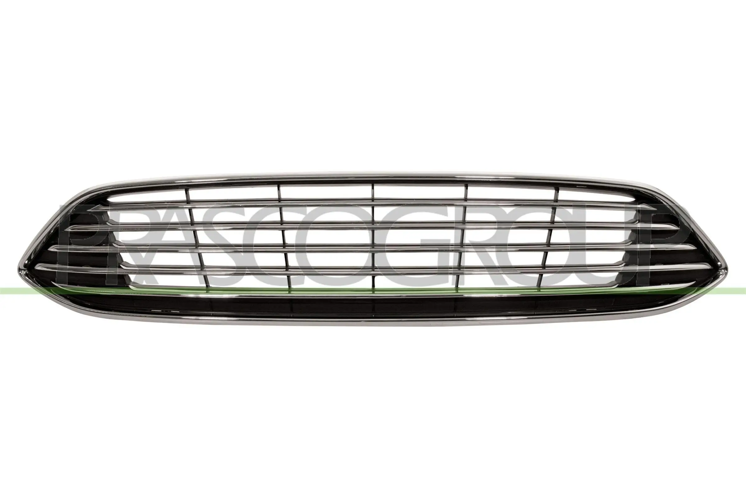 Lüftungsgitter, Stoßfänger vorne PRASCO FD4302001