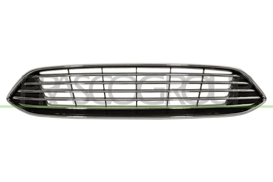 Lüftungsgitter, Stoßfänger vorne PRASCO FD4302001 Bild Lüftungsgitter, Stoßfänger vorne PRASCO FD4302001