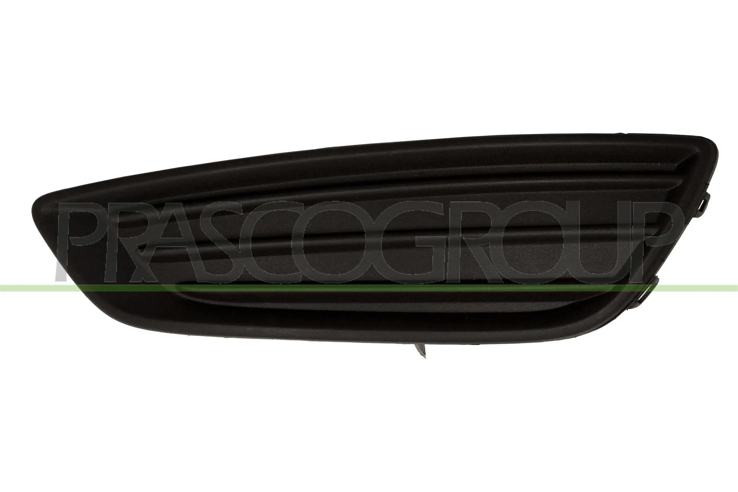 Lüftungsgitter, Stoßfänger links PRASCO FD4302114