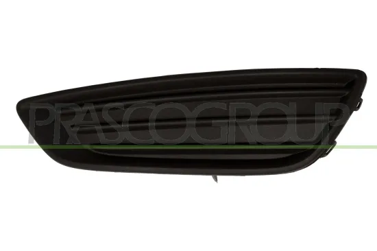 Lüftungsgitter, Stoßfänger links PRASCO FD4302114 Bild Lüftungsgitter, Stoßfänger links PRASCO FD4302114