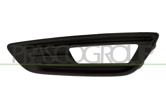 Lüftungsgitter, Stoßfänger links PRASCO FD4302124 Bild Lüftungsgitter, Stoßfänger links PRASCO FD4302124