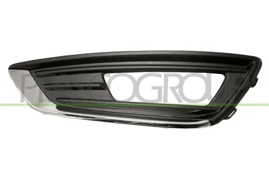 Lüftungsgitter, Stoßfänger links PRASCO FD4302134 Bild Lüftungsgitter, Stoßfänger links PRASCO FD4302134
