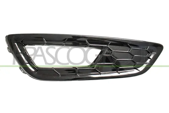 Lüftungsgitter, Stoßfänger links PRASCO FD4302144 Bild Lüftungsgitter, Stoßfänger links PRASCO FD4302144