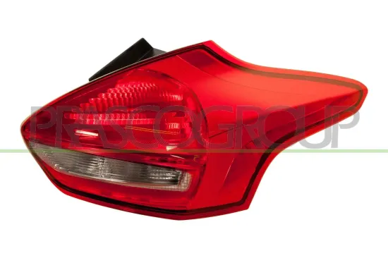 Heckleuchte rechts PRASCO FD4304163 Bild Heckleuchte rechts PRASCO FD4304163
