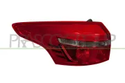 Heckleuchte links PRASCO FD4304174