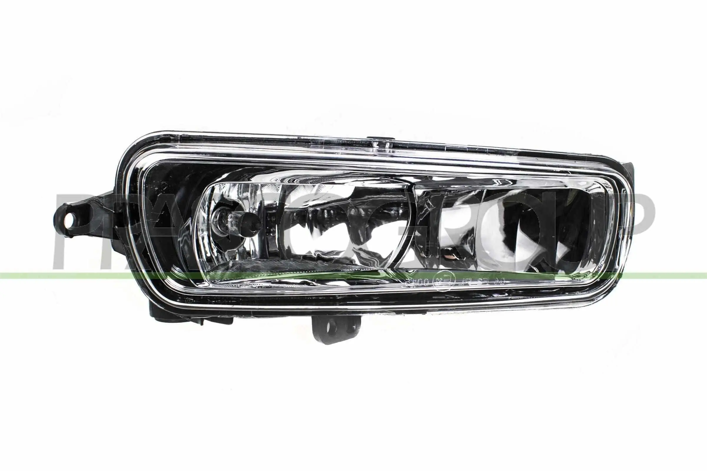 Nebelscheinwerfer rechts PRASCO FD4304415