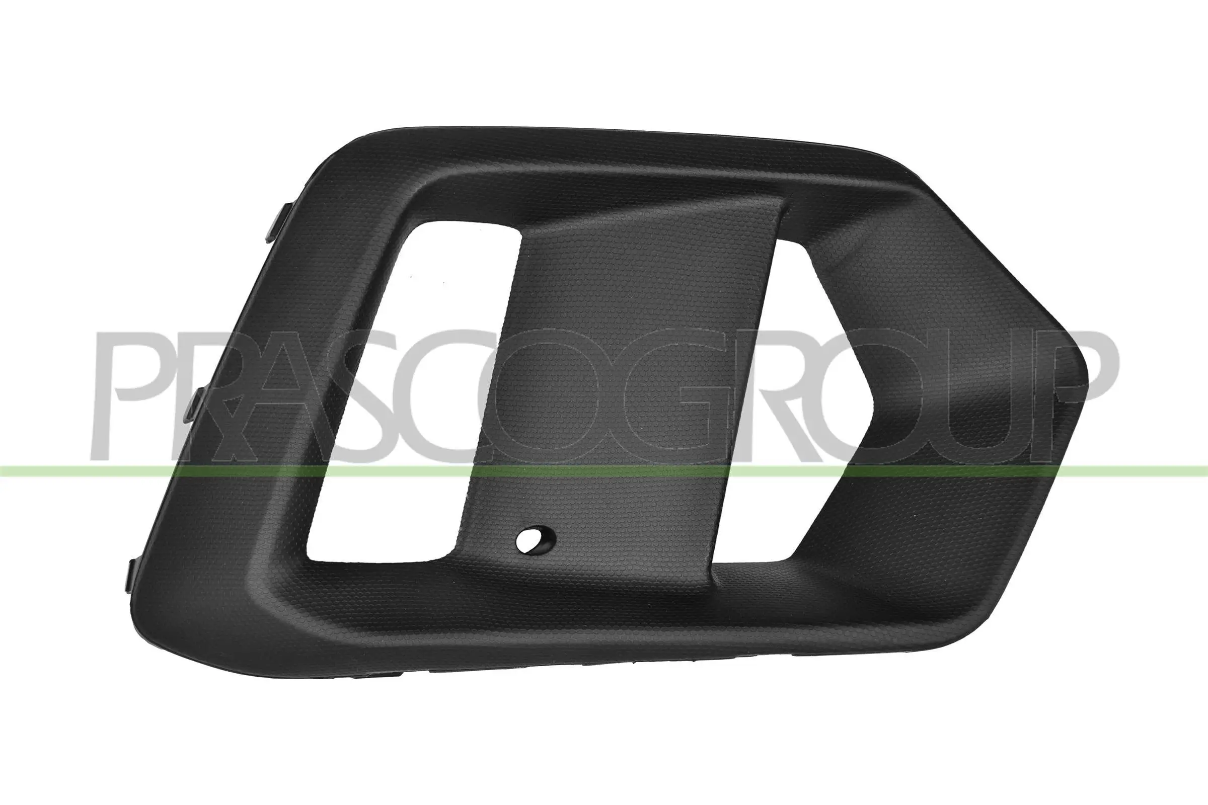 Lüftungsgitter, Stoßfänger vorne rechts PRASCO FD4312123