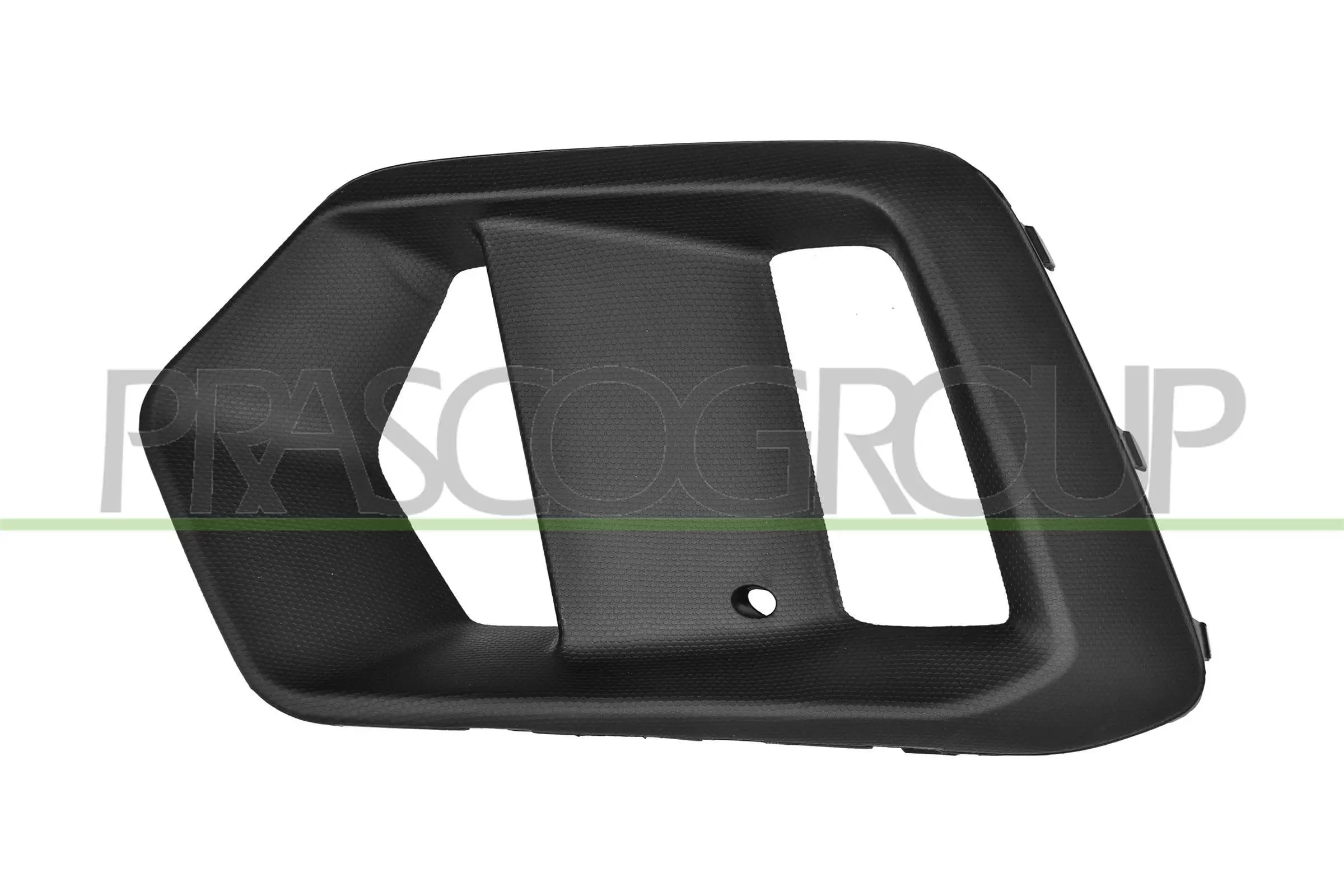 Lüftungsgitter, Stoßfänger vorne links PRASCO FD4312124