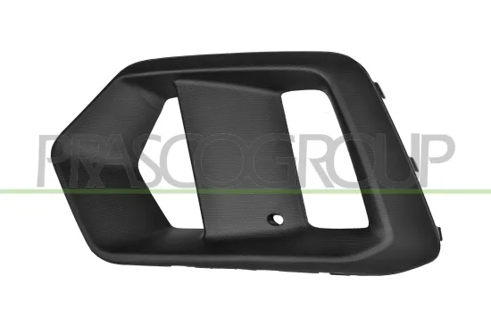 Lüftungsgitter, Stoßfänger vorne links PRASCO FD4312124 Bild Lüftungsgitter, Stoßfänger vorne links PRASCO FD4312124