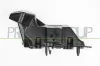 Halter, Stoßfänger vorne links PRASCO FD4321004