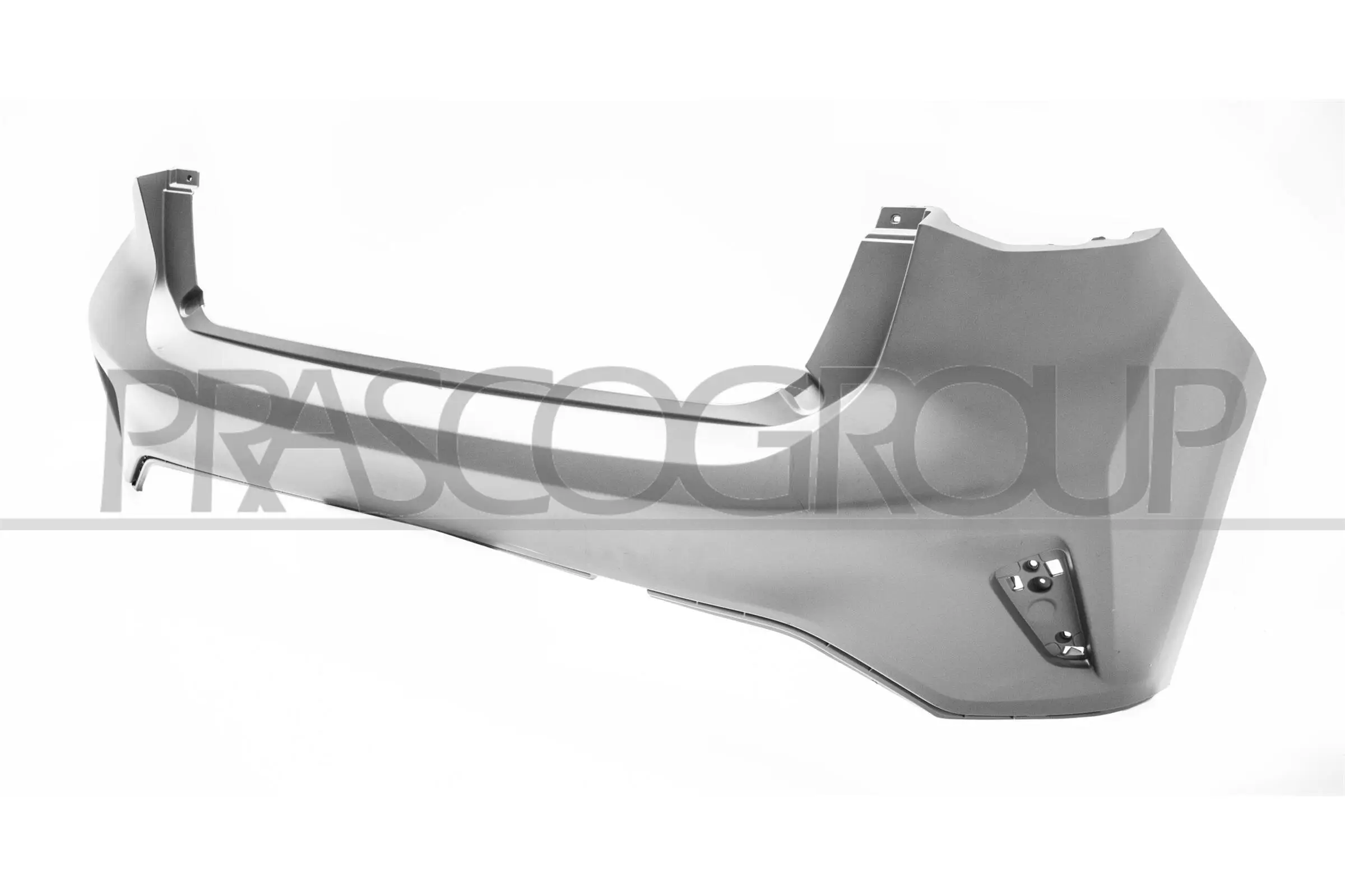 Stoßfänger hinten PRASCO FD4321051