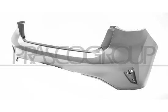 Stoßfänger hinten PRASCO FD4321051 Bild Stoßfänger hinten PRASCO FD4321051