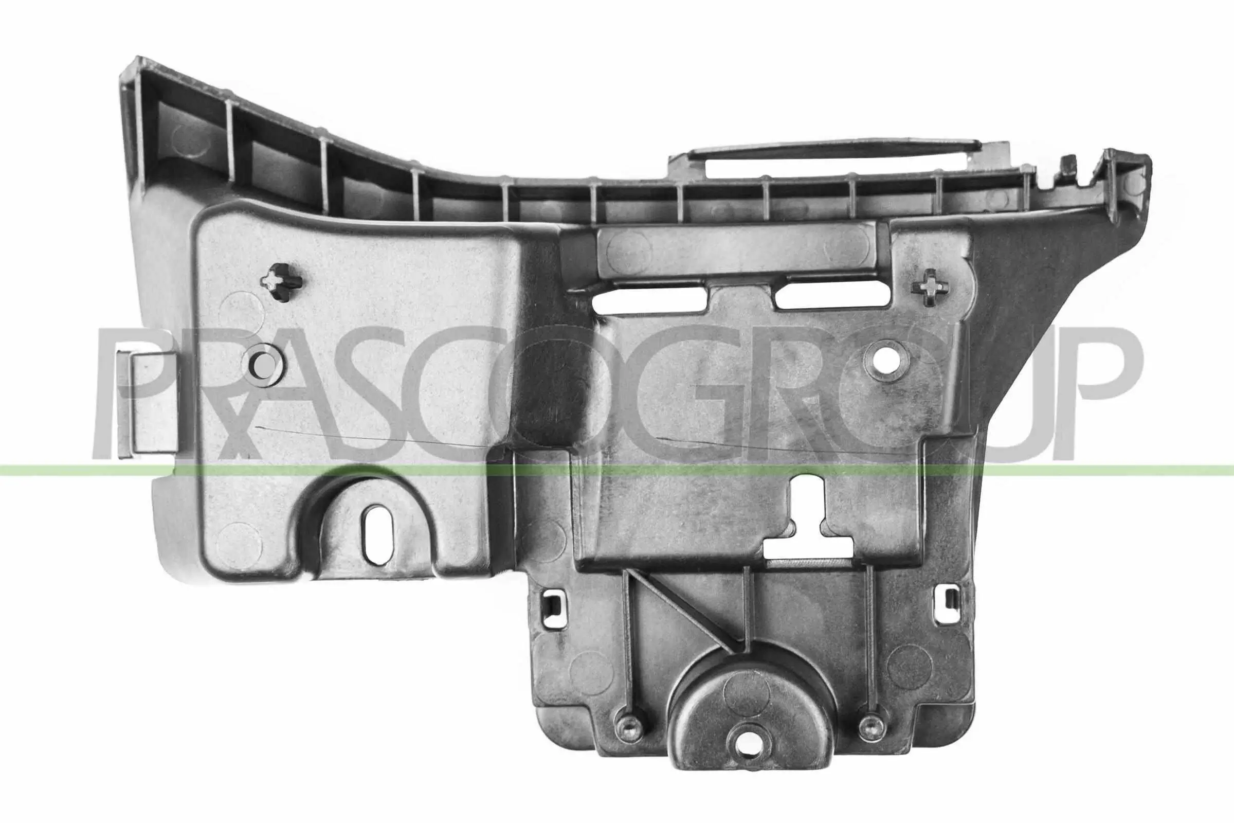 Halter, Stoßfänger PRASCO FD4321055