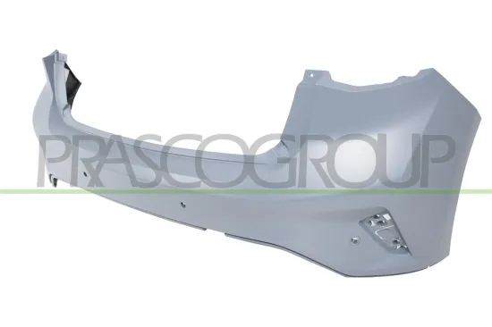Stoßfänger hinten PRASCO FD4321061 Bild Stoßfänger hinten PRASCO FD4321061