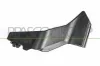 Halter, Stoßfänger hinten links PRASCO FD4321064