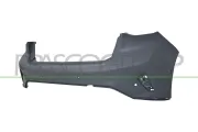 Stoßfänger hinten PRASCO FD4321071
