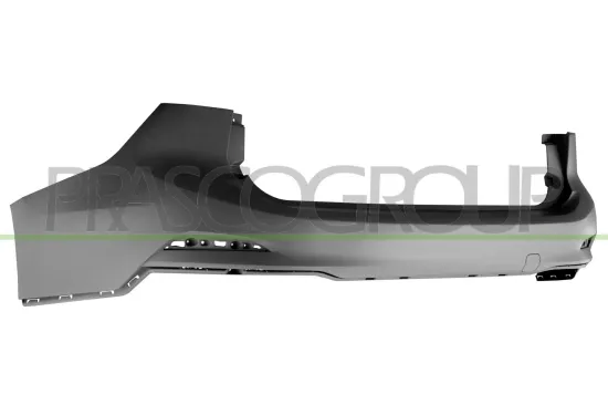 Stoßfänger hinten PRASCO FD4321080 Bild Stoßfänger hinten PRASCO FD4321080