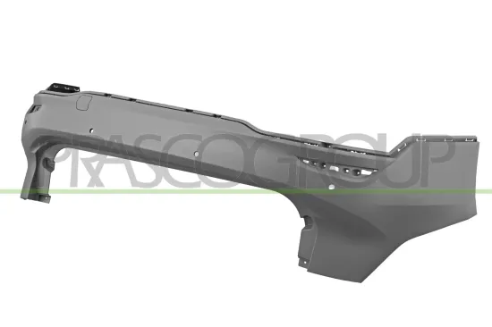 Stoßfänger hinten PRASCO FD4321081 Bild Stoßfänger hinten PRASCO FD4321081