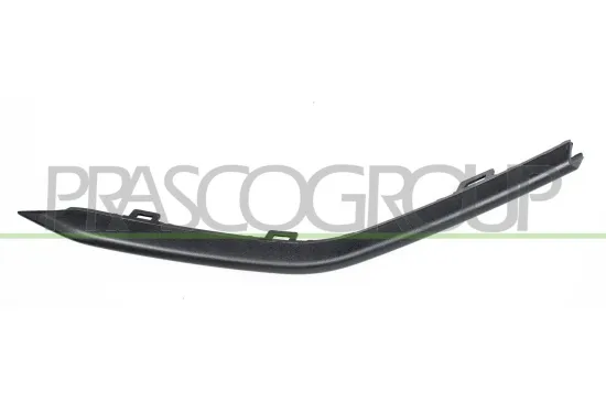 Zier-/Schutzleistensatz, Stoßfänger vorne rechts PRASCO FD4321203 Bild Zier-/Schutzleistensatz, Stoßfänger vorne rechts PRASCO FD4321203