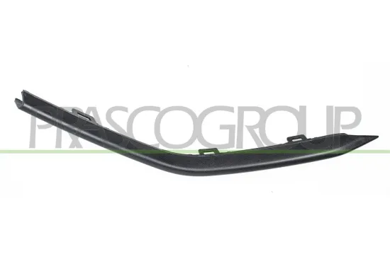Zier-/Schutzleistensatz, Stoßfänger vorne links PRASCO FD4321204 Bild Zier-/Schutzleistensatz, Stoßfänger vorne links PRASCO FD4321204