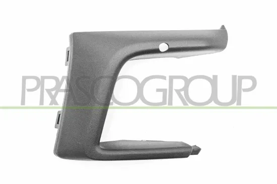Zier-/Schutzleiste, Stoßfänger vorne rechts PRASCO FD4321243 Bild Zier-/Schutzleiste, Stoßfänger vorne rechts PRASCO FD4321243