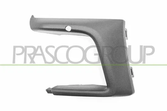 Zier-/Schutzleistensatz, Stoßfänger vorne links PRASCO FD4321244 Bild Zier-/Schutzleistensatz, Stoßfänger vorne links PRASCO FD4321244