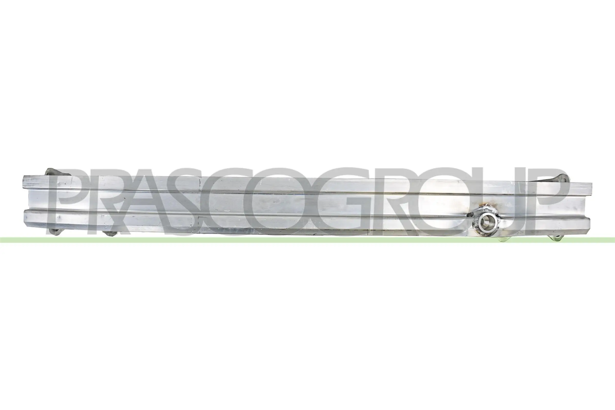 Träger, Stoßfänger hinten PRASCO FD4321672