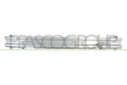 Träger, Stoßfänger hinten PRASCO FD4321672