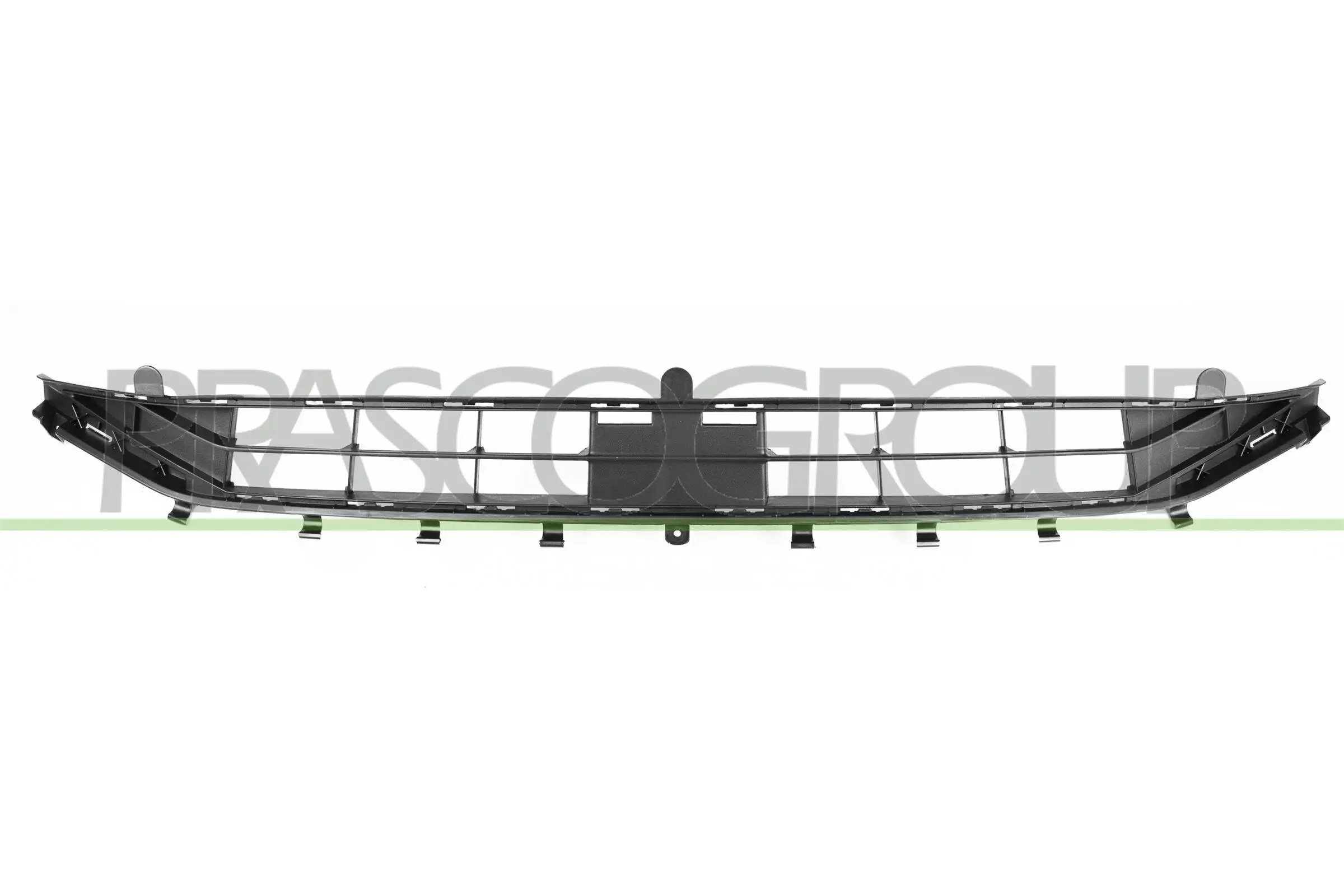 Lüftungsgitter, Stoßfänger vorne PRASCO FD4322120