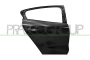 Tür, Karosserie hinten rechts PRASCO FD4323553