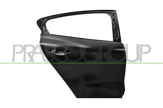 Tür, Karosserie hinten rechts PRASCO FD4323553 Bild Tür, Karosserie hinten rechts PRASCO FD4323553