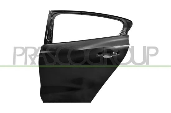 Tür, Karosserie hinten links PRASCO FD4323554 Bild Tür, Karosserie hinten links PRASCO FD4323554