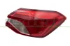 Heckleuchte links PRASCO FD4324064