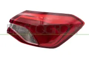 Heckleuchte links PRASCO FD4324064
