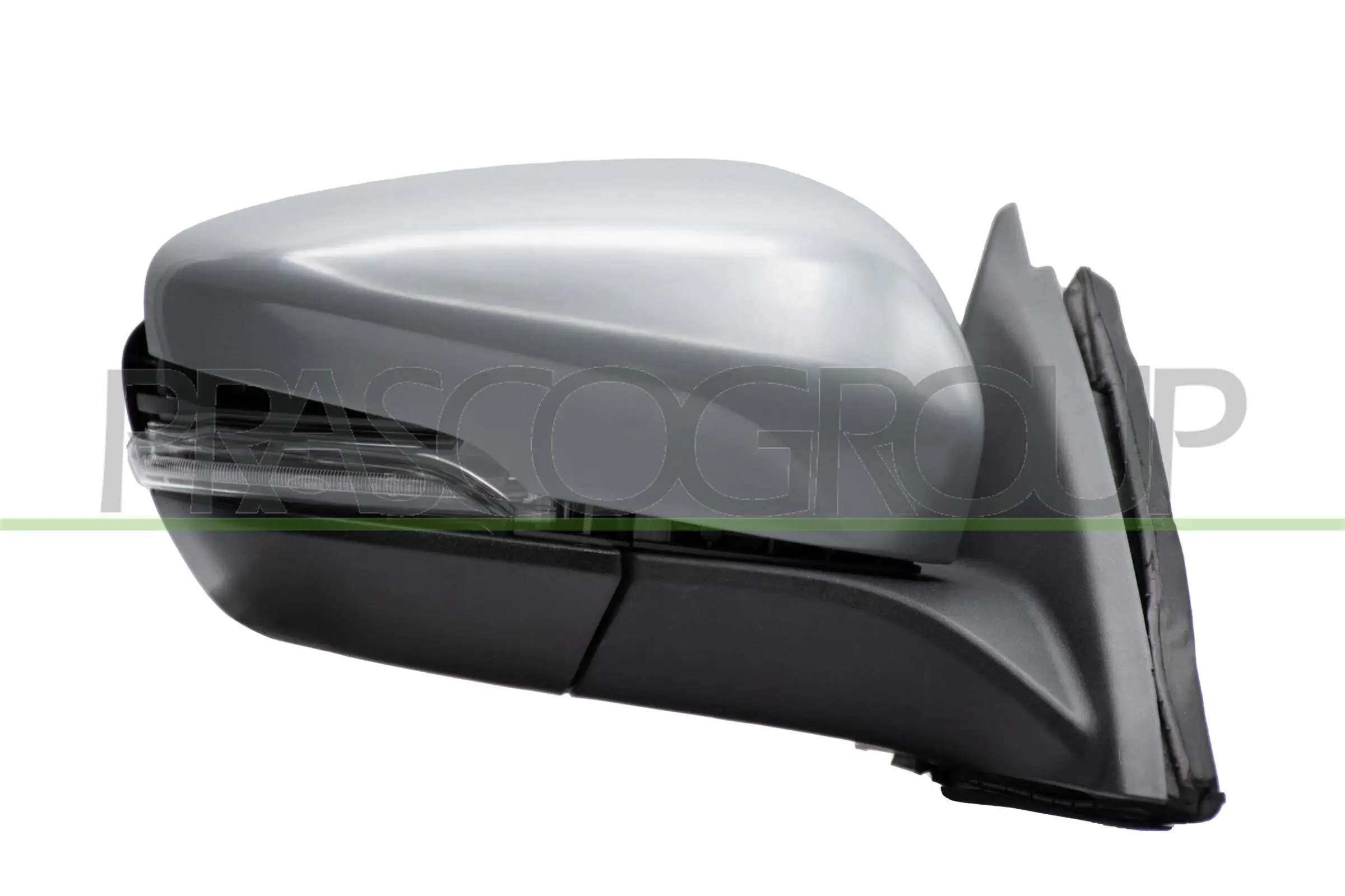 Außenspiegel rechts PRASCO FD4327323