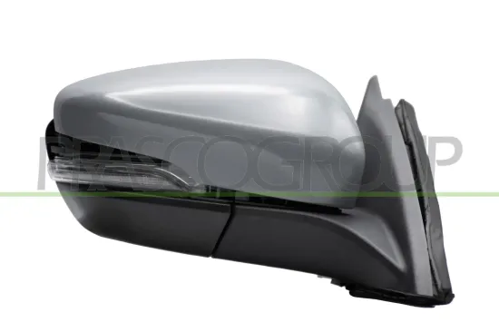 Außenspiegel rechts PRASCO FD4327323 Bild Außenspiegel rechts PRASCO FD4327323
