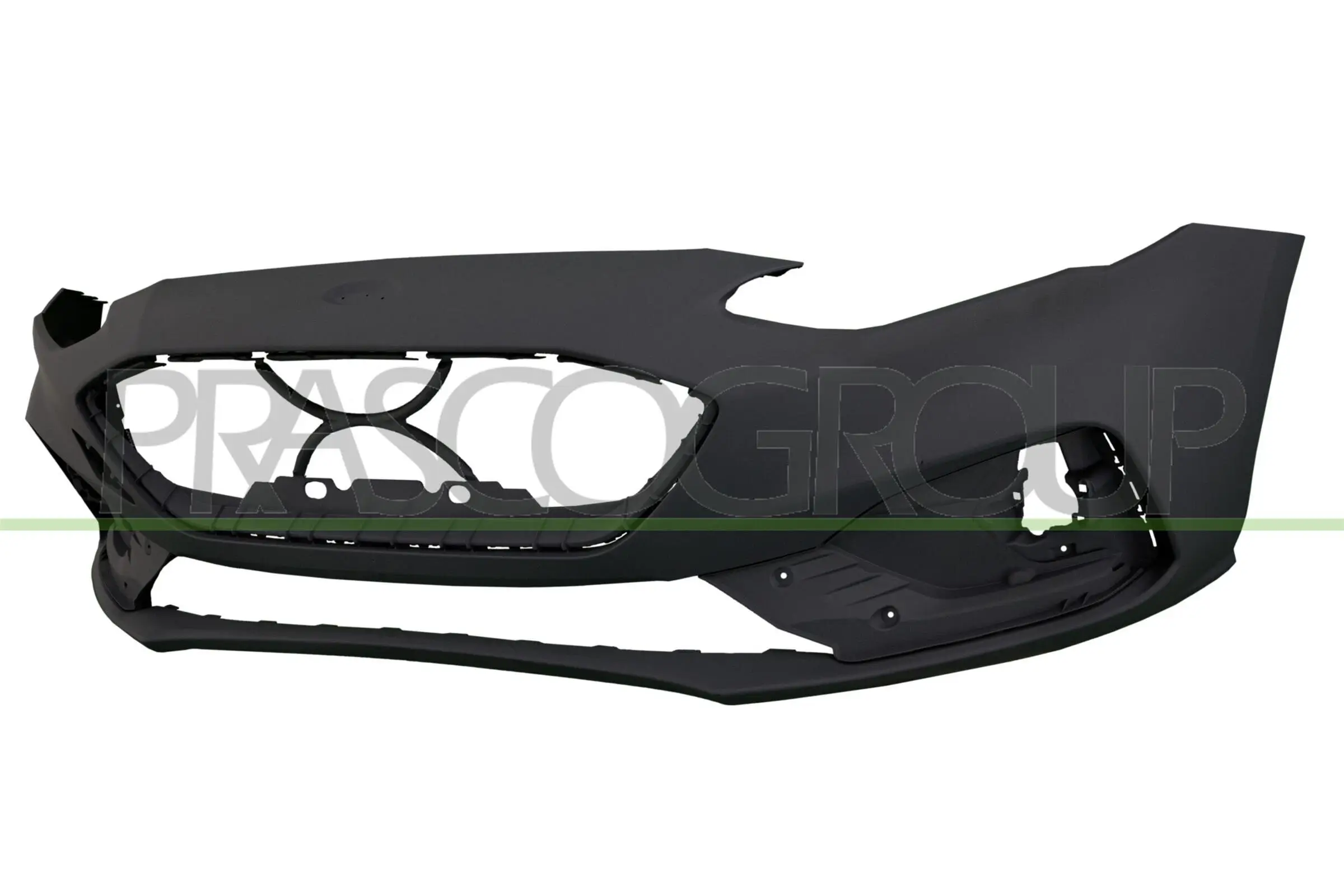 Stoßfänger vorne PRASCO FD4331001