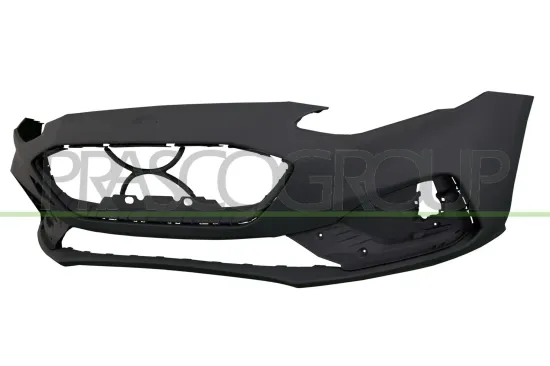 Stoßfänger vorne PRASCO FD4331001 Bild Stoßfänger vorne PRASCO FD4331001