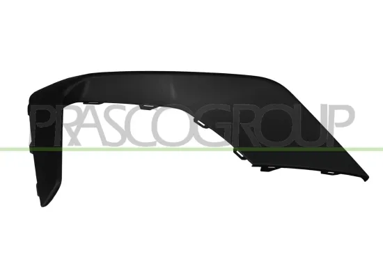 Zier-/Schutzleiste, Stoßfänger vorne rechts PRASCO FD4331203 Bild Zier-/Schutzleiste, Stoßfänger vorne rechts PRASCO FD4331203