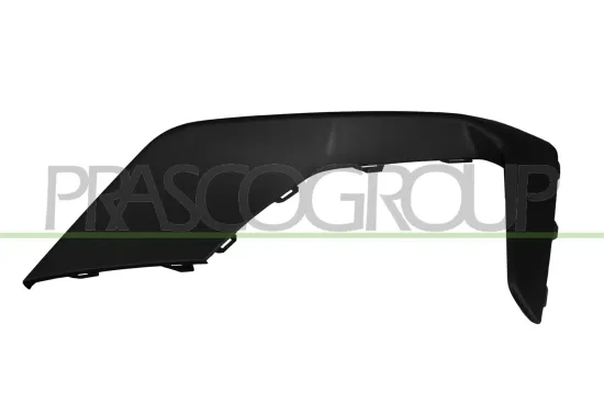 Zier-/Schutzleiste, Stoßfänger vorne links PRASCO FD4331204 Bild Zier-/Schutzleiste, Stoßfänger vorne links PRASCO FD4331204
