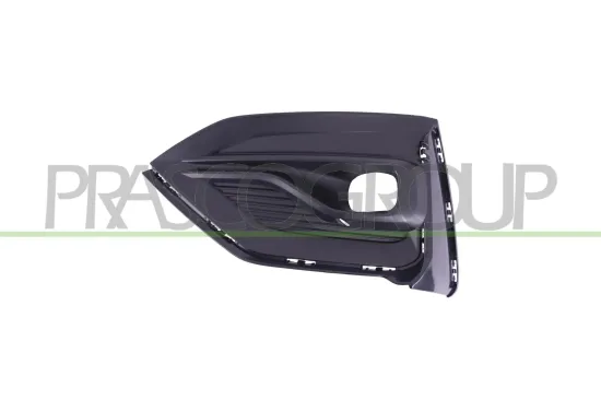 Lüftungsgitter, Stoßfänger vorne links PRASCO FD4332134 Bild Lüftungsgitter, Stoßfänger vorne links PRASCO FD4332134