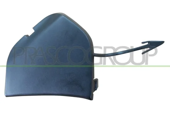 Klappe, Abschlepphaken vorne PRASCO FD6021236 Bild Klappe, Abschlepphaken vorne PRASCO FD6021236