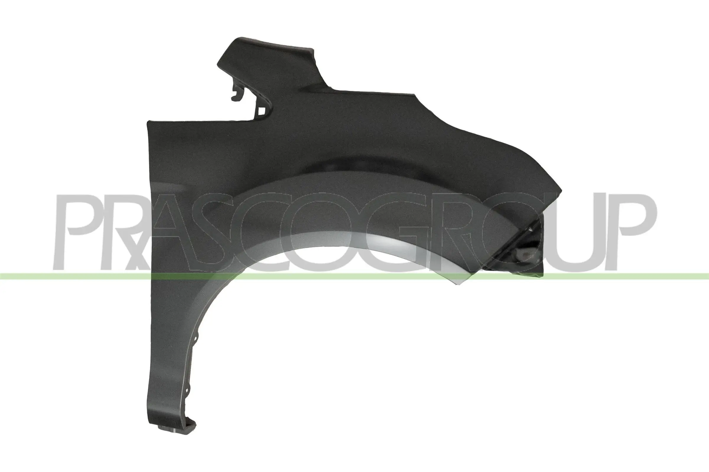 Kotflügel vorne rechts PRASCO FD6023003