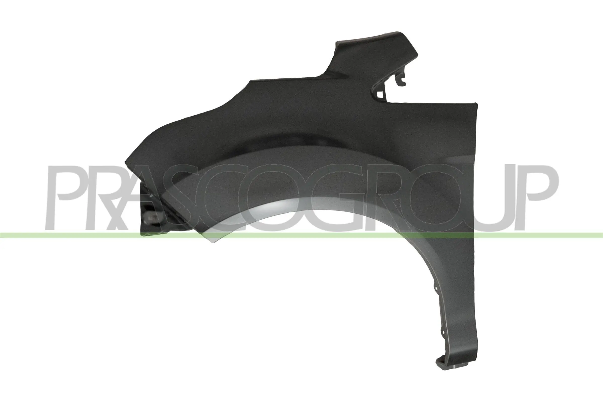 Kotflügel vorne links PRASCO FD6023004