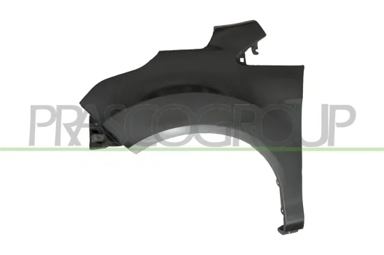 Kotflügel vorne links PRASCO FD6023004 Bild Kotflügel vorne links PRASCO FD6023004