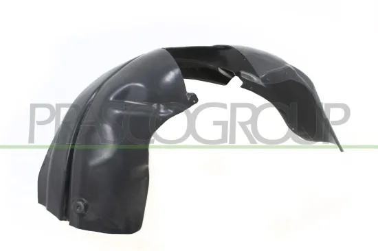 Verkleidung, Radhaus vorne links PRASCO FD6023604 Bild Verkleidung, Radhaus vorne links PRASCO FD6023604