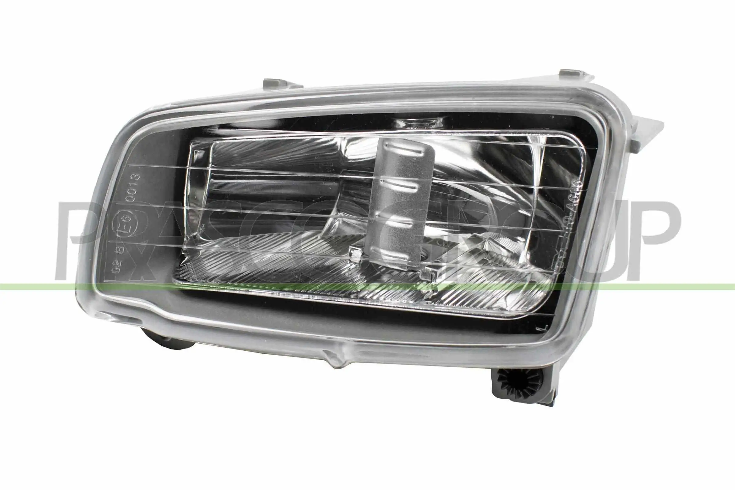 Nebelscheinwerfer links PRASCO FD6024414