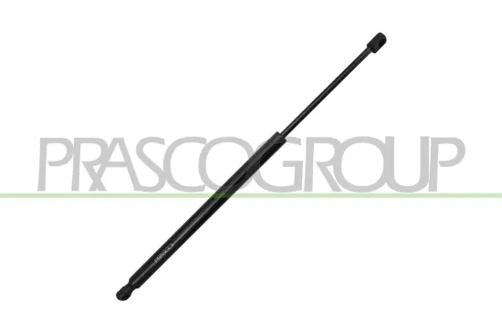 Gasfeder, Koffer-/Laderaum hinten links hinten rechts PRASCO FD6029055 Bild Gasfeder, Koffer-/Laderaum hinten links hinten rechts PRASCO FD6029055