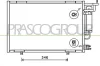 Kondensator, Klimaanlage PRASCO FD602C007