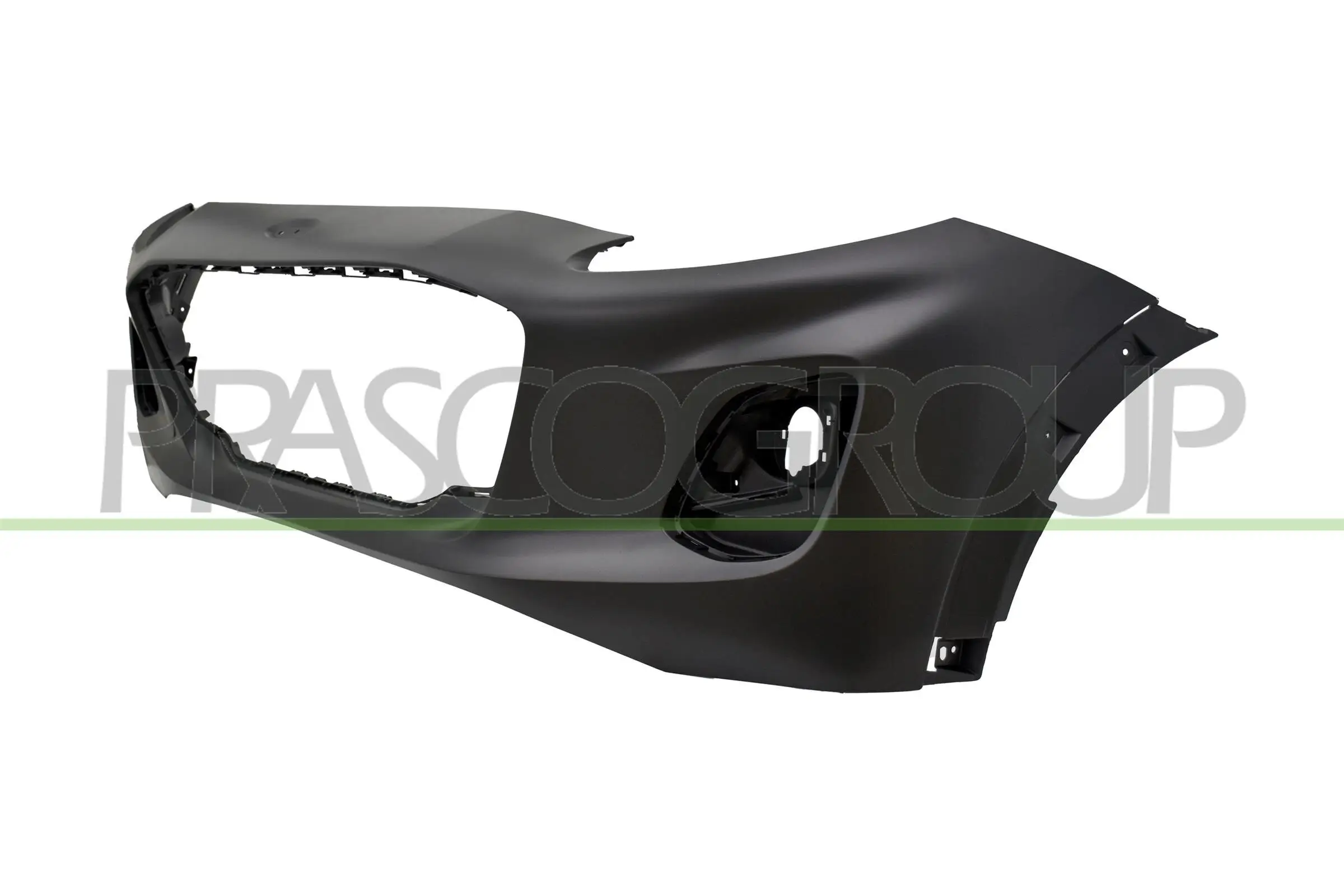 Stoßfänger vorne PRASCO FD6201001